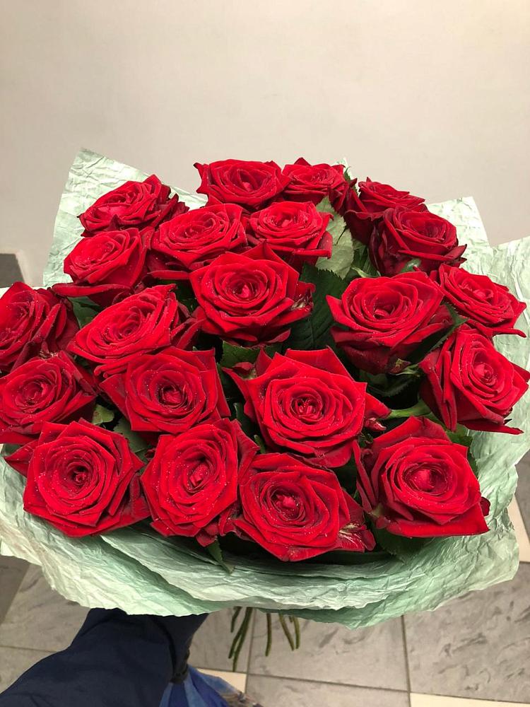 Розы Классика в Кемля Букет Классика в Кемля