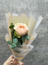 Букет цветов из:  Розы в Кемля
